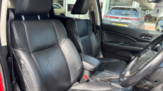 Honda CR-V 2.2 i-DTEC EX 5dr Diesel Estate